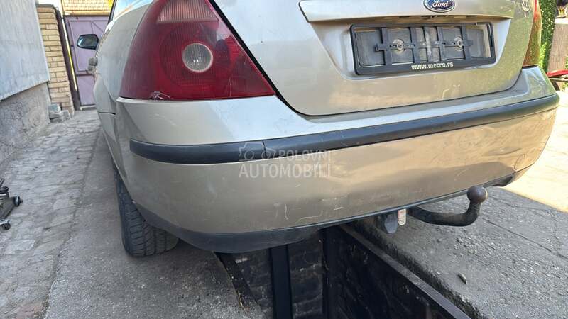 2.0tddi 85kw bosch pumpa za Ford Mondeo od 2000. do 2005. god.
