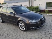 Audi A3 2.0 TDI