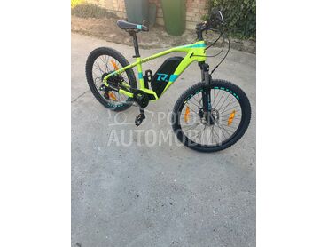 Raymon Ebike, Po dogovoru, 2022. , Električni bicikl, Apatin