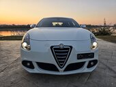 Alfa Romeo Giulietta 1.4T Veloce