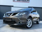 Nissan Qashqai TEKNA/X-tronic