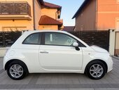 Fiat 500 1.2   O R I G  K M