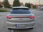 Porsche Cayenne (može zamena)