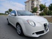 Alfa Romeo MiTo 1.3 MJET