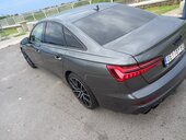 Audi A6 A6c8 45tdiQUATRO (može zamena)