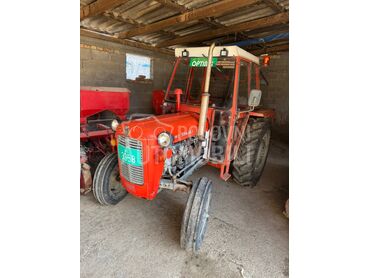 IMT 539, 7.500 €, 2009. , Standardni traktori, 35kW (47 KS), Neradin