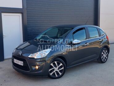 Citroen C3 1.6eHDI/Exclusive/, 4.999 €, 2013. Hečbek, Dizel | 1560 cm3, 202.171 km, 68kW (92 KS), Manuelni 5 brzina, 4/5 vrata, 5 sedišta, Batajnica