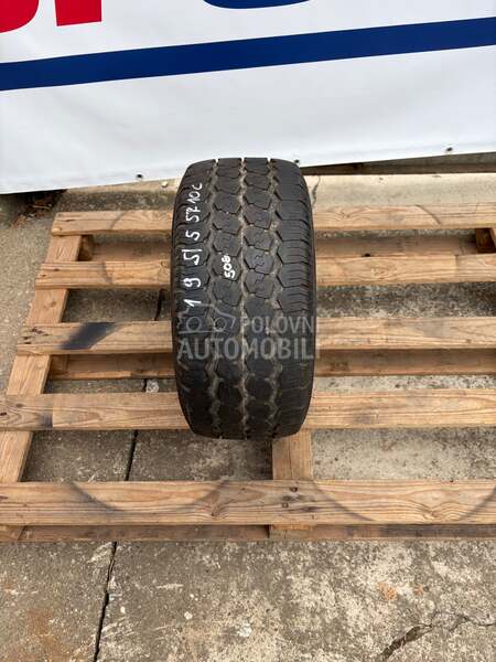 Maxxis 195/55 R10 Sve sezone