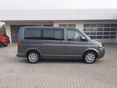 Volkswagen Multivan DSG 2.0 TDI 7M CH