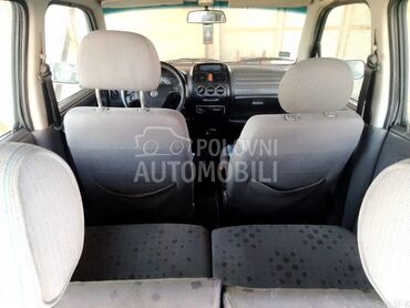 Opel Agila 1.0 (može zamena), 850 €, 2001. Hečbek, Benzin | 973 cm3, 220.156 km, 43kW (58 KS), Manuelni 5 brzina, 4/5 vrata, 4 sedišta, Niš