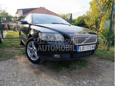 Volvo V50 2.0HDI (može zamena), 3.150 €, 2005. Karavan, Dizel | 1998 cm3, 233.000 km, 100kW (136 KS), Manuelni 6 brzina, 4/5 vrata, 5 sedišta, Banja Koviljača