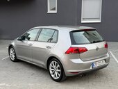 Volkswagen Golf 7 2.0 TDI HIGHLINE