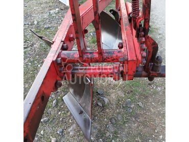 IMT 756 (može zamena), Po dogovoru, 1990. , Plugovi, Ratarstvo, Nošena, Komirić