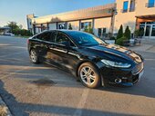 Ford Mondeo 2.0 TDCi
