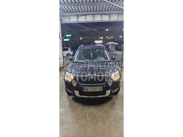 Škoda Yeti 1.8, 6.350 €, 2011. Džip/SUV, Benzin | 1798 cm3, 219.000 km, 118kW (160 KS), Manuelni 6 brzina, 4/5 vrata, 5 sedišta, Novi Sad