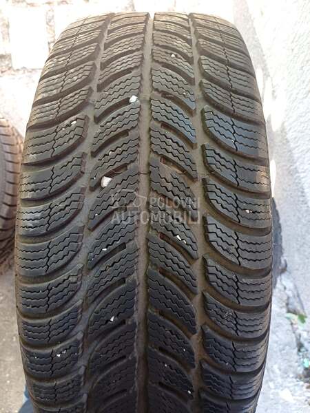 Sava 205/55 R16 Zimska