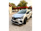 Renault Captur 1.5  DCI