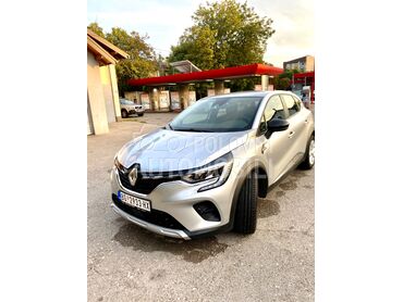 Renault Captur 1.5  DCI, 13.490 €, 2020. Džip/SUV, Dizel | 1461 cm3, 167.900 km, 70kW (95 KS), Manuelni 6 brzina, 4/5 vrata, 5 sedišta, Zemun