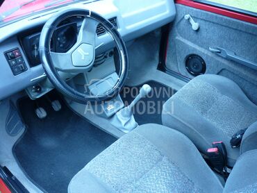 Zastava Yugo 55, Po dogovoru, 2000. Hečbek, Benzin | 1100 cm3, 54.000 km, 40kW (55 KS), Manuelni 5 brzina, 2/3 vrata, 5 sedišta, Ruma