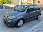 Citroen C3 1.6 AUT0MAT1K  2009
