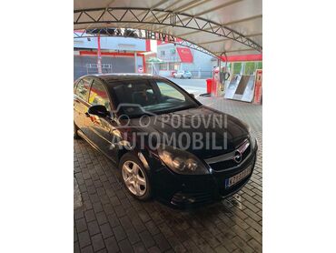 Opel Vectra C GTS, 2.800 €, 2007. Hečbek, Dizel | 1910 cm3, 238.500 km, 110kW (150 KS), Manuelni 6 brzina, 4/5 vrata, 5 sedišta, Knjaževac