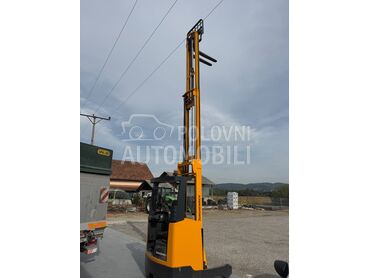 Jungheinrich ETV 214, 5.500 €, 2014. , Viljuškar, Elektro, Požega