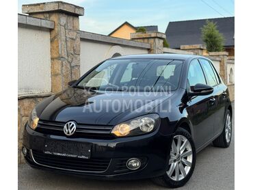 Volkswagen Golf 6 1.6 TDI (može zamena), 6.199 €, 2011. Hečbek, Dizel | 1598 cm3, 201.112 km, 77kW (105 KS), Manuelni 5 brzina, 4/5 vrata, 5 sedišta, Vrčin