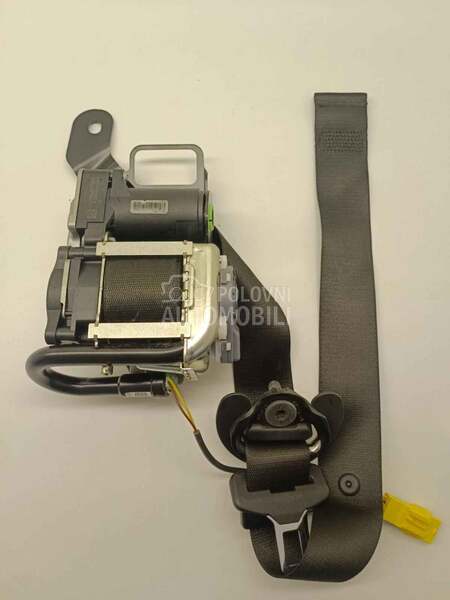 pojas elektricni reparacija za BMW X5 od 2013. do 2018. god.