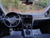 Volkswagen Golf 7 1,6 JOIN CONNEKT (može zamena)