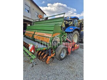 Amazone D94000super, 10.000 €, 2013. , Sejalice, Ratarstvo, Brod