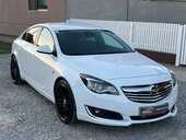 Opel Insignia OPC/FABRIKA