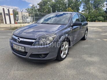Opel Astra H OPEL ASTRA H, 1.800 €, 2004. Hečbek, Dizel | 1686 cm3, 307.221 km, 74kW (101 KS), Manuelni 5 brzina, 4/5 vrata, 5 sedišta, Beograd
