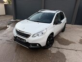 Peugeot 2008 1.6
