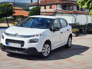 Citroen C3 1.6