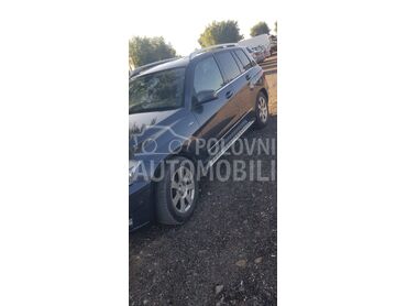 Mercedes Benz GLK 220 GLK 220 CDI 4MATIC, 7.700 €, 2010. Džip/SUV, Dizel | 2143 cm3, 301.881 km, 125kW (170 KS), Automatski / poluautomatski, 4/5 vrata, 5 sedišta, Kruševac