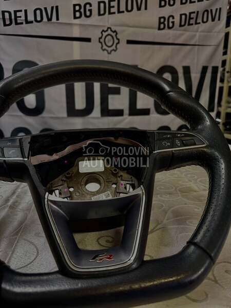 Volan za Seat Leon, Ibiza, Arona - 5F0419091R