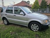 Mercedes Benz ML 270 270cdi (može zamena)