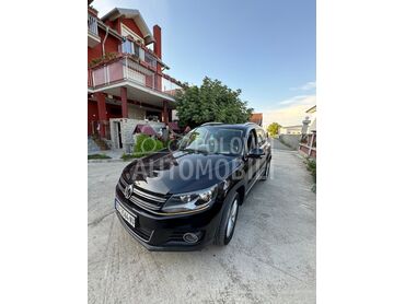 Volkswagen Tiguan, Po dogovoru, 2012. Džip/SUV, Dizel | 1968 cm3, 365.000 km, 81kW (110 KS), Manuelni 6 brzina, 4/5 vrata, 5 sedišta, Beograd