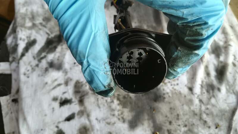 Magistrala dizni 1.4 TDI za Volkswagen Polo