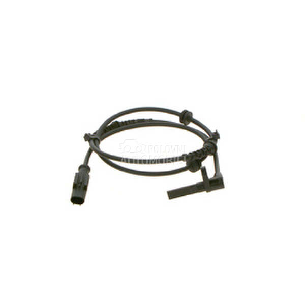 BOSCH 0 265 007 685 ABS SENZOR
