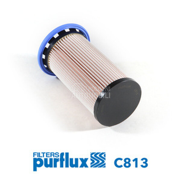 PURFLUX C813-PUR FILTER GORIVA