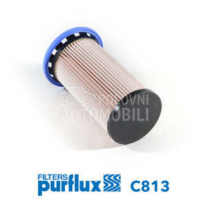 PURFLUX C813-PUR FILTER GORIVA