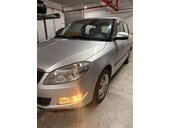 Škoda Fabia 1.2 TDI Greenline