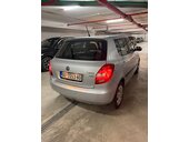 Škoda Fabia 1.2 TDI Greenline