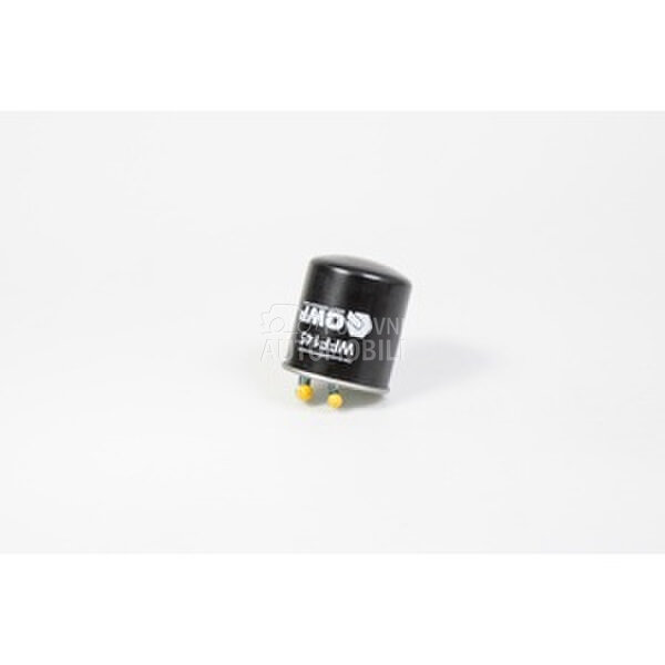 QWP WFF145-QWP FILTER GORIVA -
