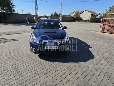 Subaru Outback, 7.000 €, 2010. Karavan, Dizel | 1998 cm3, 260.000 km, 110kW (150 KS), Manuelni 6 brzina, 4/5 vrata, 5 sedišta, Budisava