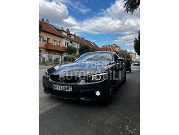 BMW 418 1,5b Gran Coupe, 16.900 €, 2018. Limuzina, Benzin | 1500 cm3, 170.000 km, 100kW (136 KS), Automatski / poluautomatski, 4/5 vrata, 5 sedišta, Niš