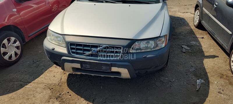 Volvo XC70 2007 - kompletan auto u delovima
