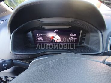 Škoda Karoq, 18.990 €, 2019. Džip/SUV, Benzin | 1498 cm3, 184.300 km, 110kW (150 KS), Automatski / poluautomatski, 4/5 vrata, 4 sedišta, Bački Jarak