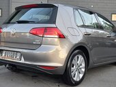 Volkswagen Golf 7 1.6 Tdi BLUMOTION